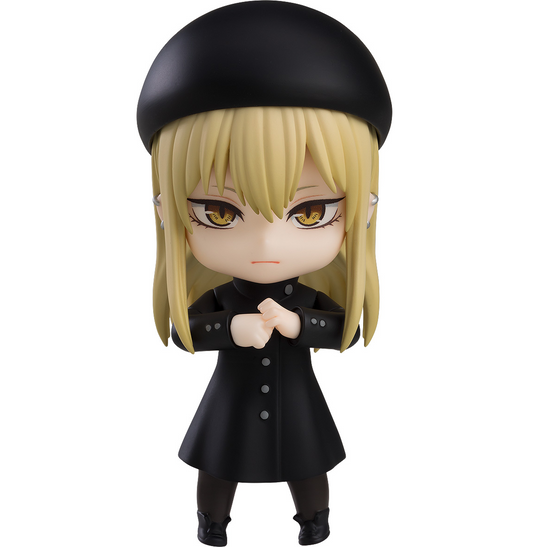 The Witch and the Beast: 2501 Guideau Nendoroid