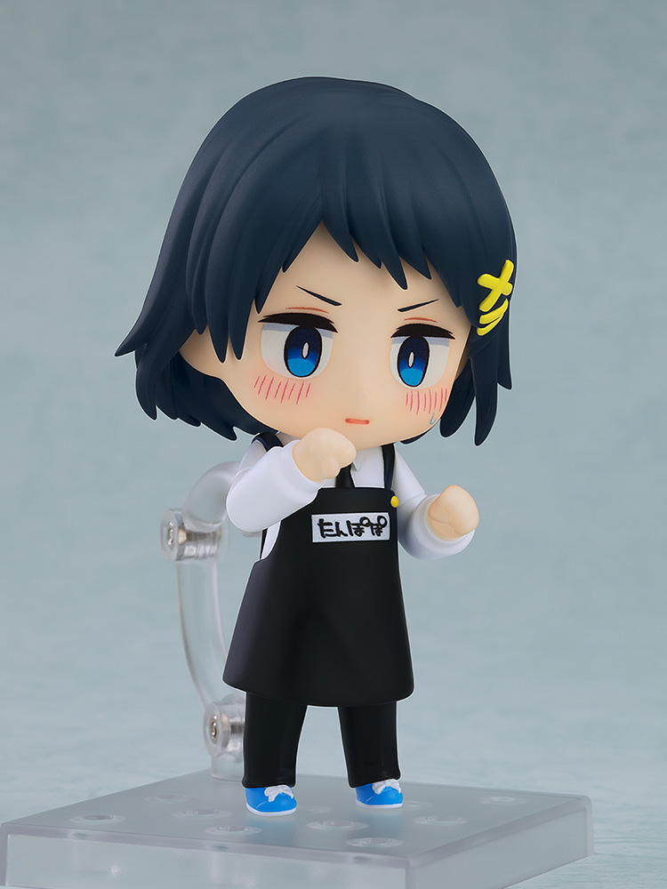 Kindergarten Wars: 2621 Hana Nendoroid