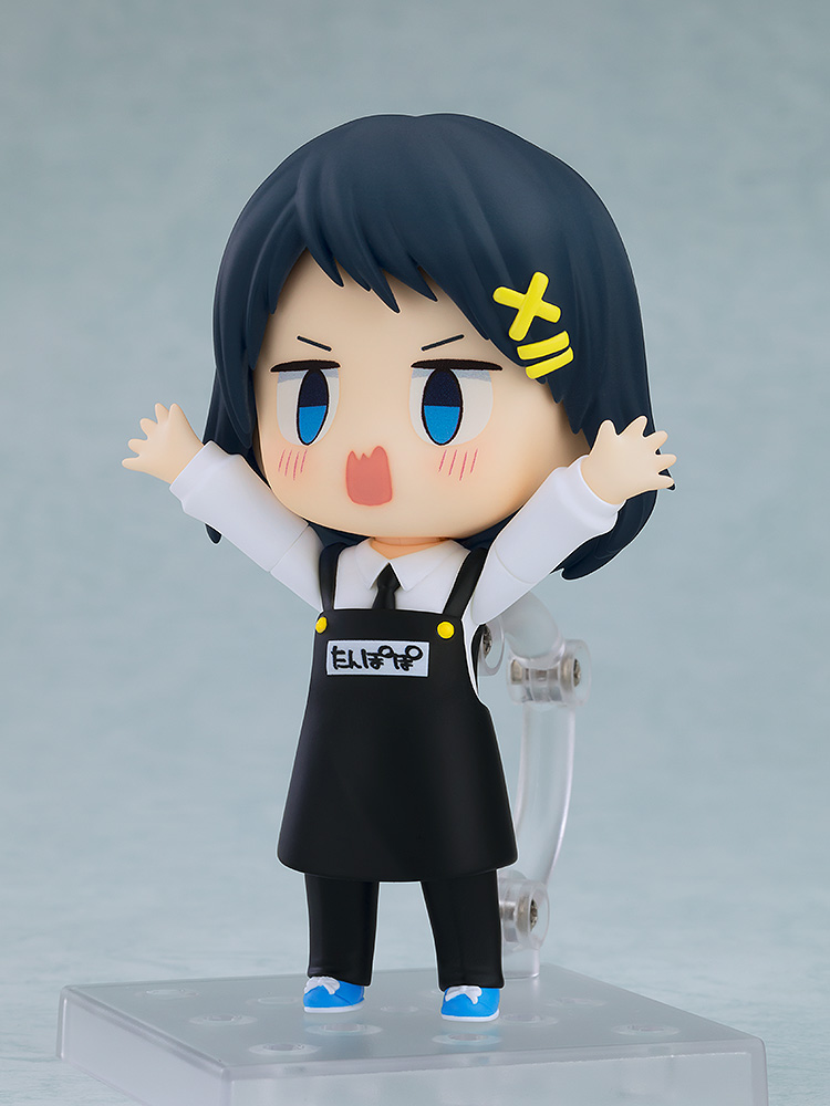 Kindergarten Wars: 2621 Hana Nendoroid