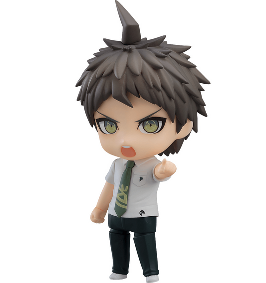 Danganronpa: 2828 Hajime Hinata Nendoroid