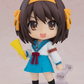 The Melancholy of Haruhi Suzumiya: 3000 Haruhi Suzumiya 2.0 Nendoroid
