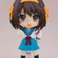 The Melancholy of Haruhi Suzumiya: 3000 Haruhi Suzumiya 2.0 Nendoroid