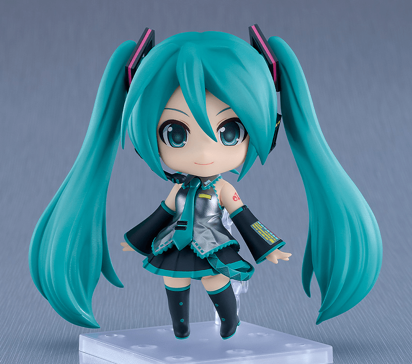 Vocaloid: 2839 Hatsune Miku 3.0 Nendoroid Basic