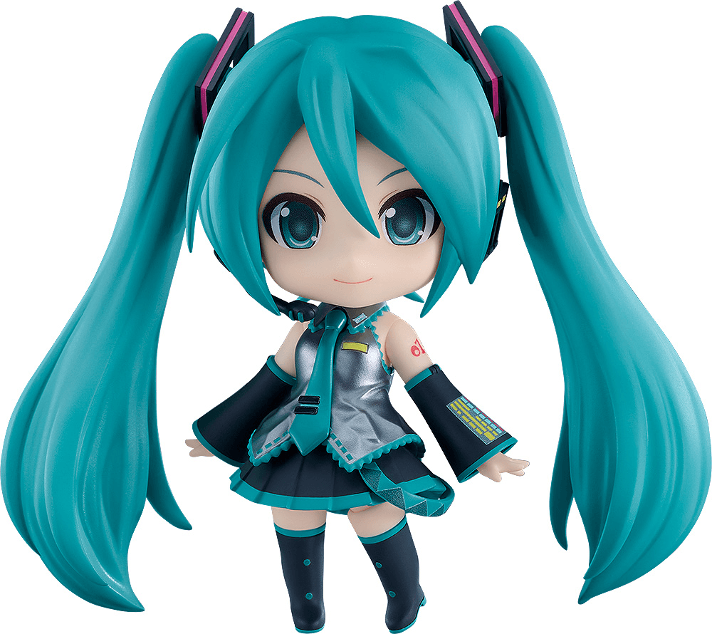 Vocaloid: 2839 Hatsune Miku 3.0 Nendoroid Basic