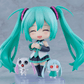 Vocaloid: 2860 Hatsune Miku: Because You're Here Ver. Nendoroid