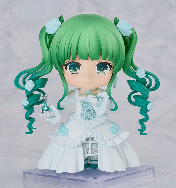 Vocaloid: 2974 Hatsune Miku Cantarella Ver. Nendoroid
