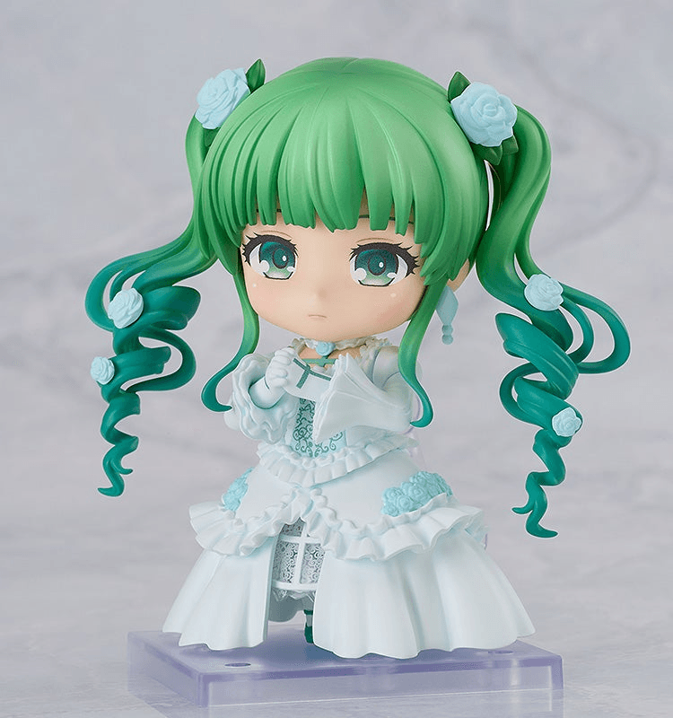 Vocaloid: 2974 Hatsune Miku Cantarella Ver. Nendoroid