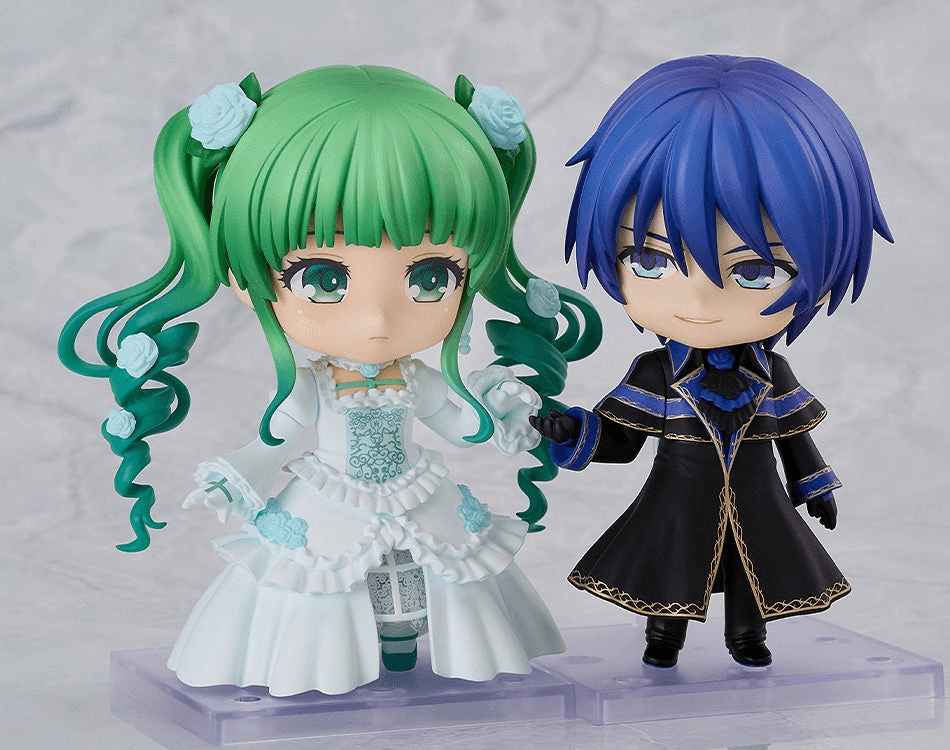 Vocaloid: 2974 Hatsune Miku Cantarella Ver. Nendoroid