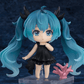 Vocaloid: 2925 Hatsune Miku Deep Sea Girl Ver. Nendoroid