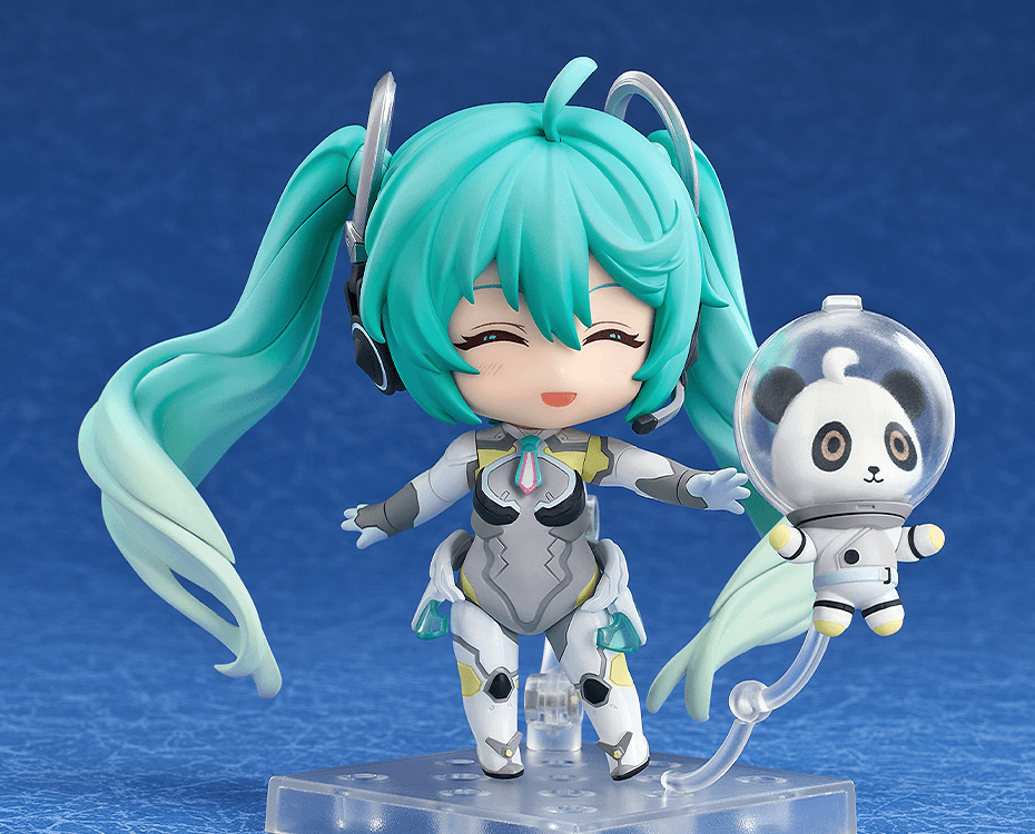Vocaloid: 2811 Hatsune Miku: Miku With You 2024 Ver. Nendoroid