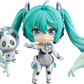 Vocaloid: 2811 Hatsune Miku: Miku With You 2024 Ver. Nendoroid