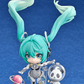 Vocaloid: 2811 Hatsune Miku: Miku With You 2024 Ver. Nendoroid