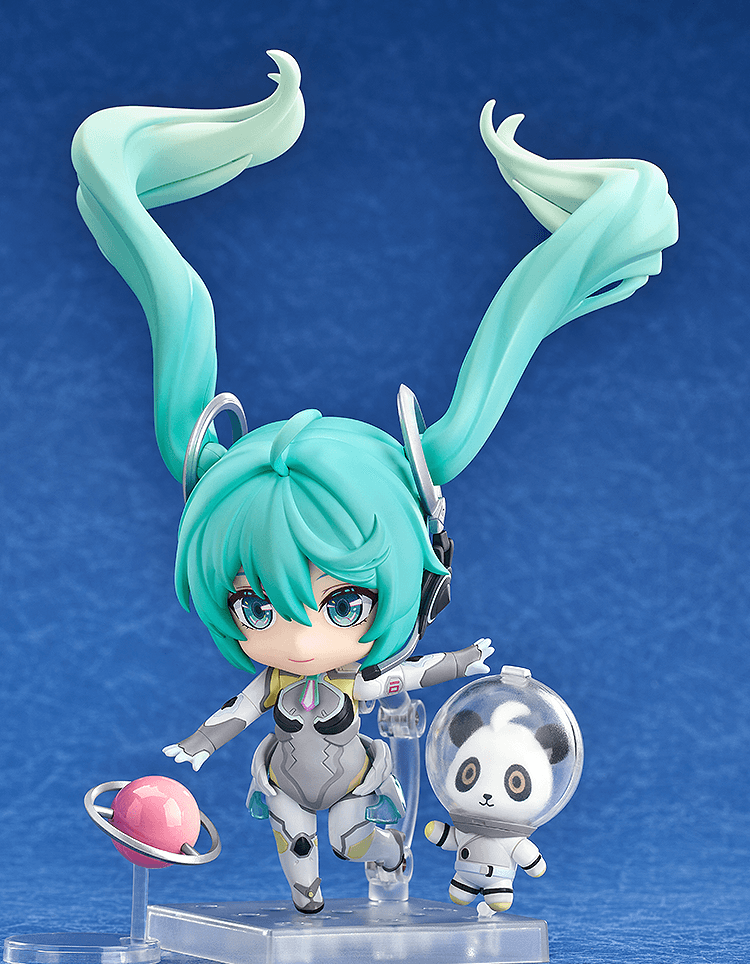 Vocaloid: 2811 Hatsune Miku: Miku With You 2024 Ver. Nendoroid