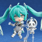Vocaloid: 2811 Hatsune Miku: Miku With You 2024 Ver. Nendoroid