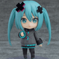 COLORFUL STAGE! The Movie: A Miku Who Can't Sing: 2848 Hatsune Miku Shuttered SEKAI Ver. Nendoroid
