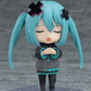 COLORFUL STAGE! The Movie: A Miku Who Can't Sing: 2848 Hatsune Miku Shuttered SEKAI Ver. Nendoroid