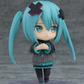 COLORFUL STAGE! The Movie: A Miku Who Can't Sing: 2848 Hatsune Miku Shuttered SEKAI Ver. Nendoroid