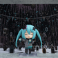 COLORFUL STAGE! The Movie: A Miku Who Can't Sing: 2848 Hatsune Miku Shuttered SEKAI Ver. Nendoroid