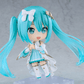 Project Sekai: 2904 Hatsune Miku Unshuttered Sekai Ver. Nendoroid