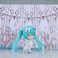 Project Sekai: 2904 Hatsune Miku Unshuttered Sekai Ver. Nendoroid