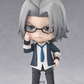 Reborn!: 2822 Hayato Gokudera Nendoroid