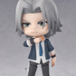 Reborn!: 2822 Hayato Gokudera Nendoroid