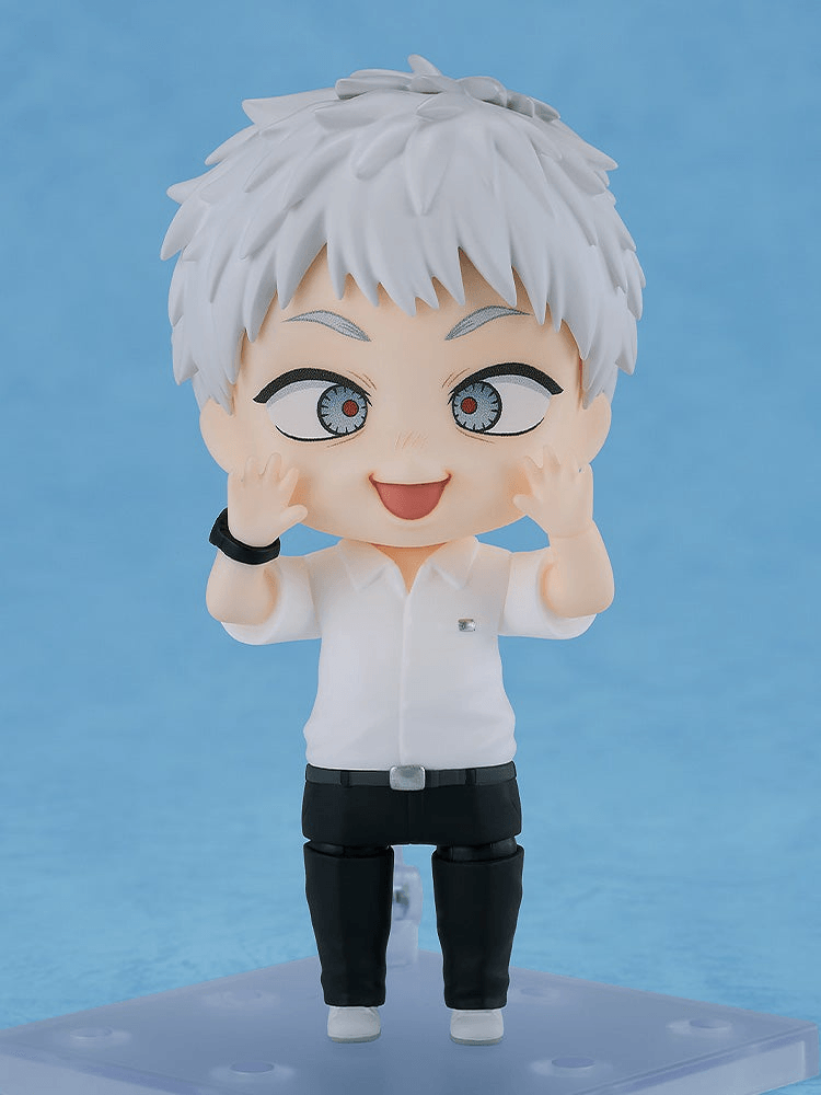 The Summer Hikaru Died: 2833 Hikaru Nendoroid