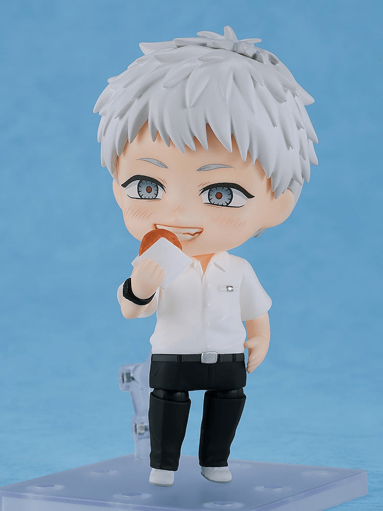 The Summer Hikaru Died: 2833 Hikaru Nendoroid