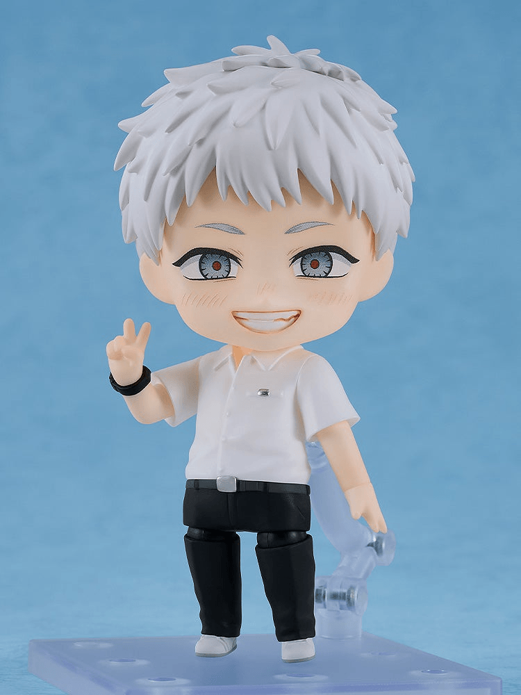 The Summer Hikaru Died: 2833 Hikaru Nendoroid