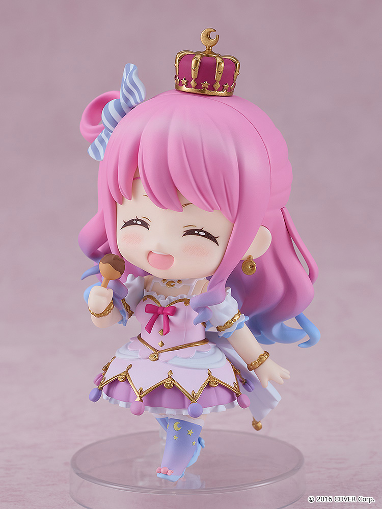 Hololive: 2486 Himemori Luna Nendoroid