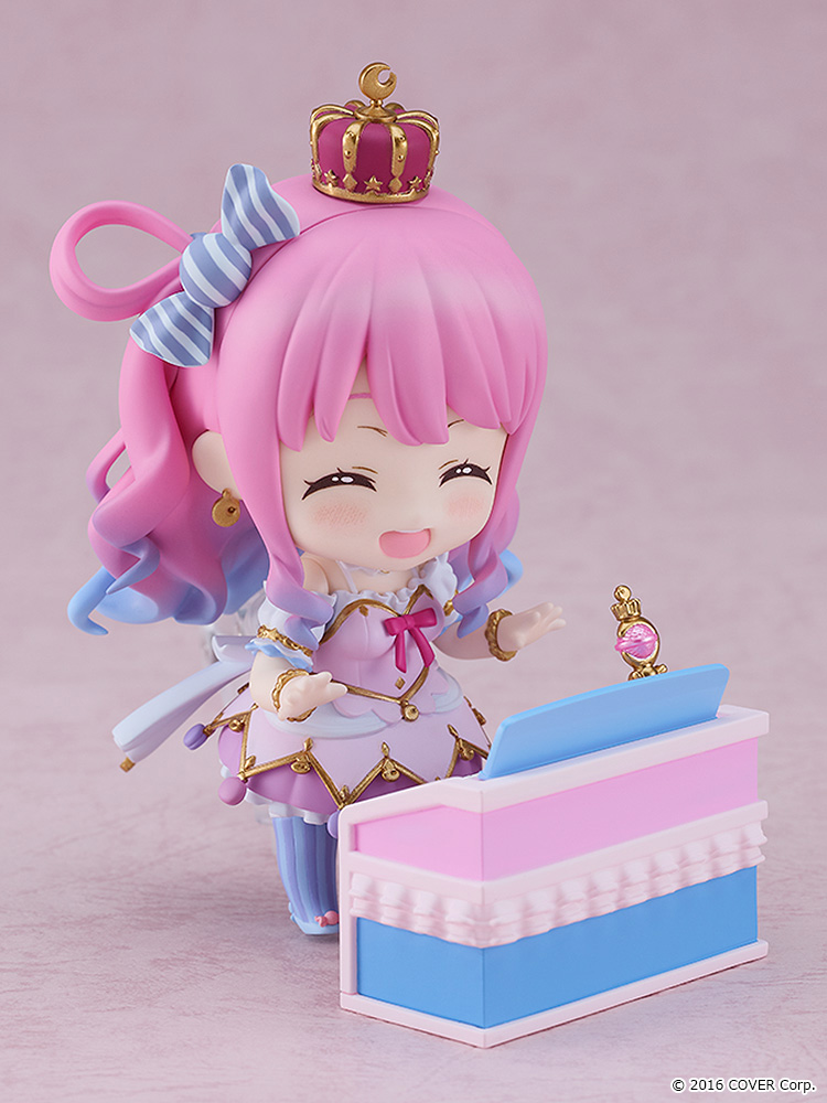 Hololive: 2486 Himemori Luna Nendoroid