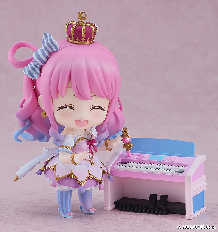 Hololive: 2486 Himemori Luna Nendoroid