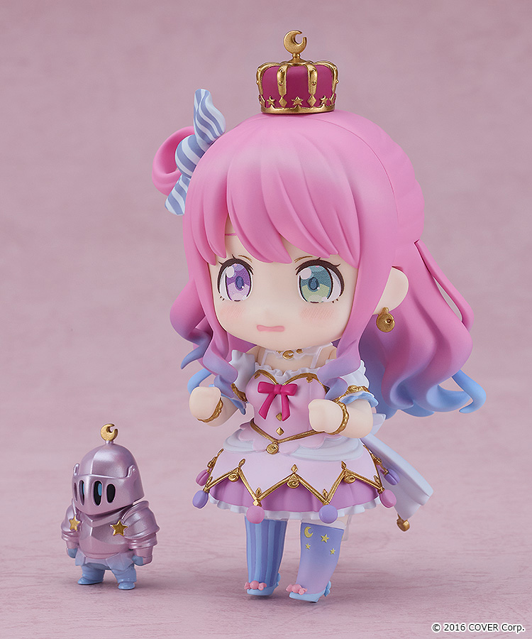 Hololive: 2486 Himemori Luna Nendoroid