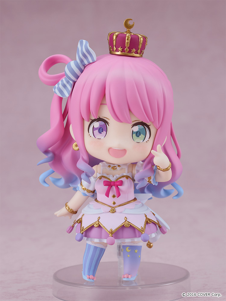 Hololive: 2486 Himemori Luna Nendoroid