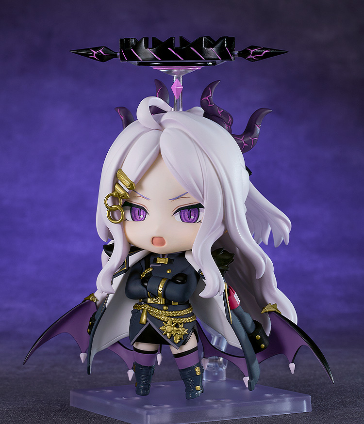 Blue Archive: 2727 Hina Sorasaki Nendoroid