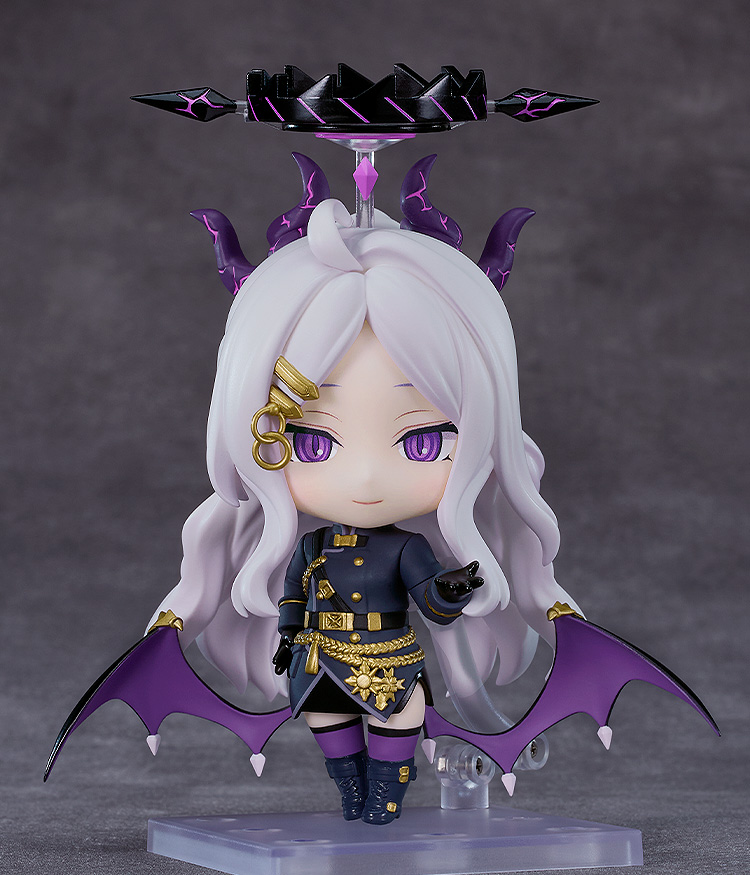 Blue Archive: 2727 Hina Sorasaki Nendoroid