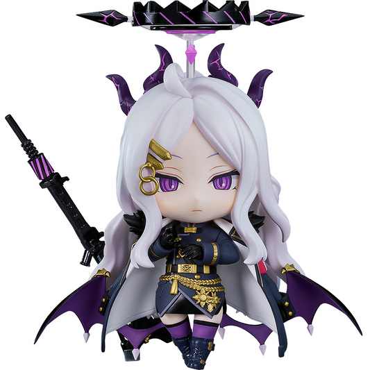 Blue Archive: 2727 Hina Sorasaki Nendoroid