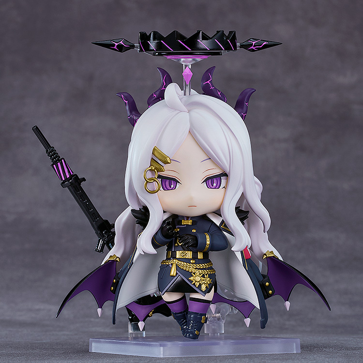 Blue Archive: 2727 Hina Sorasaki Nendoroid