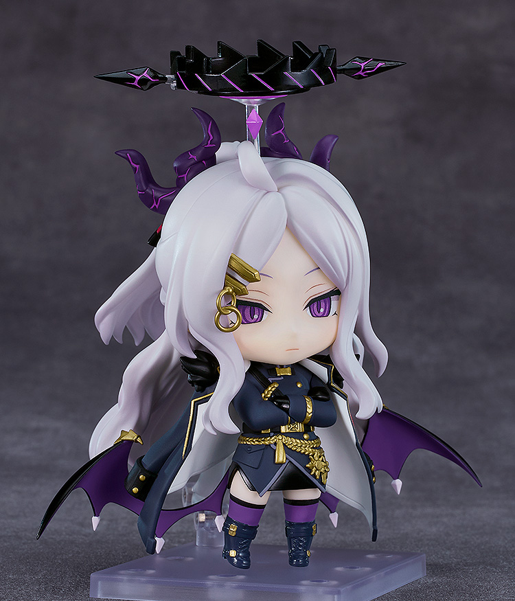 Blue Archive: 2727 Hina Sorasaki Nendoroid