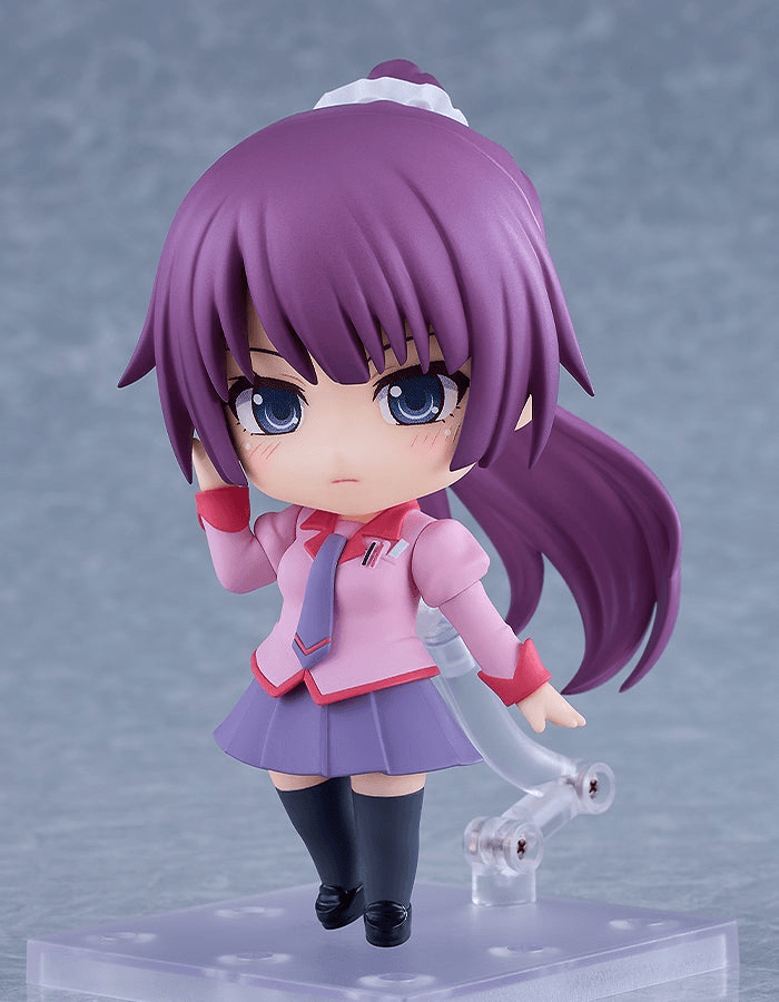 Monogatari: 2935 Hitagi Senjyogahara 2.0 Nendoroid