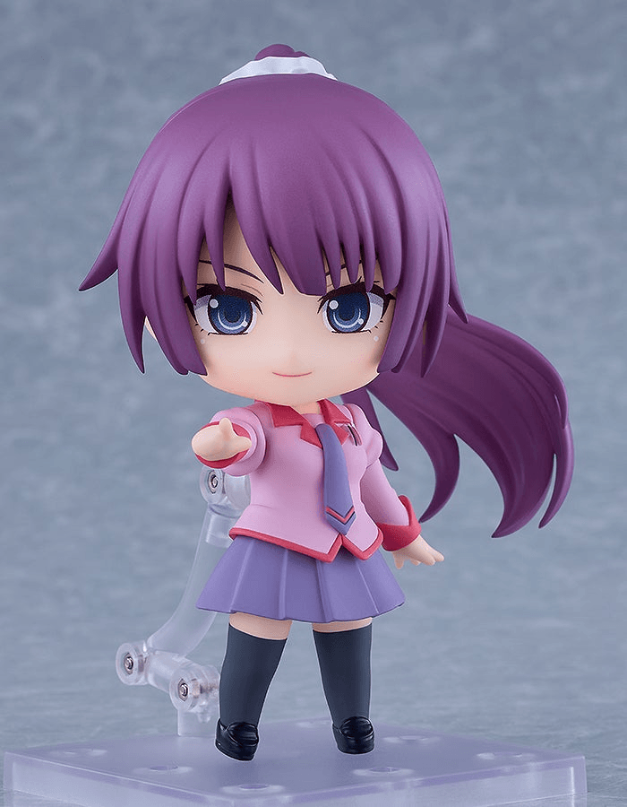 Monogatari: 2935 Hitagi Senjyogahara 2.0 Nendoroid
