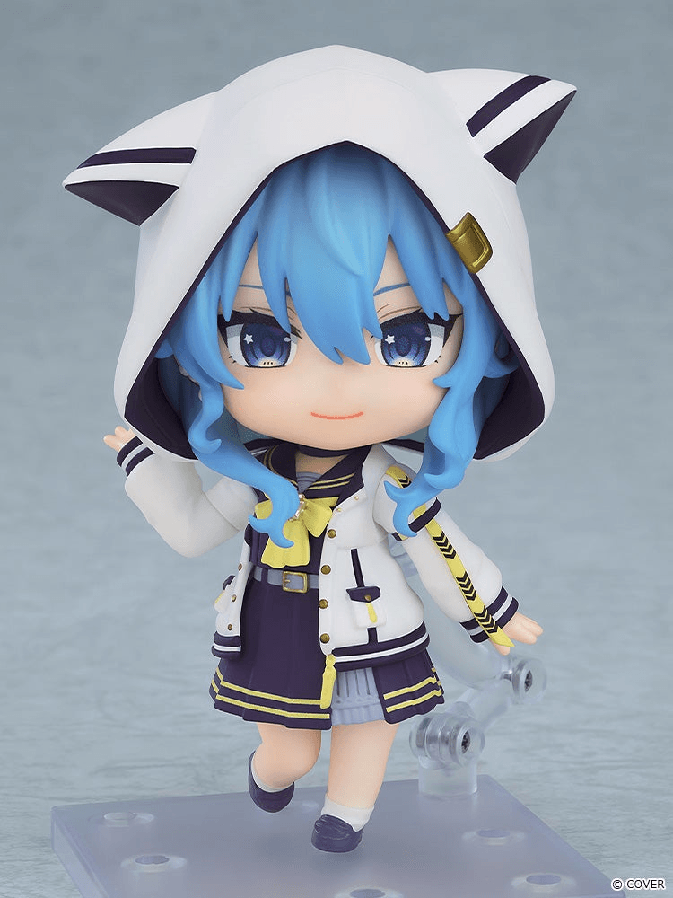 Hololive: 2893 Hoshimachi Suisei Sailor Outift Ver. Nendoroid