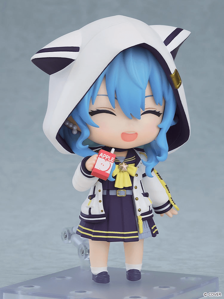 Hololive: 2893 Hoshimachi Suisei Sailor Outift Ver. Nendoroid