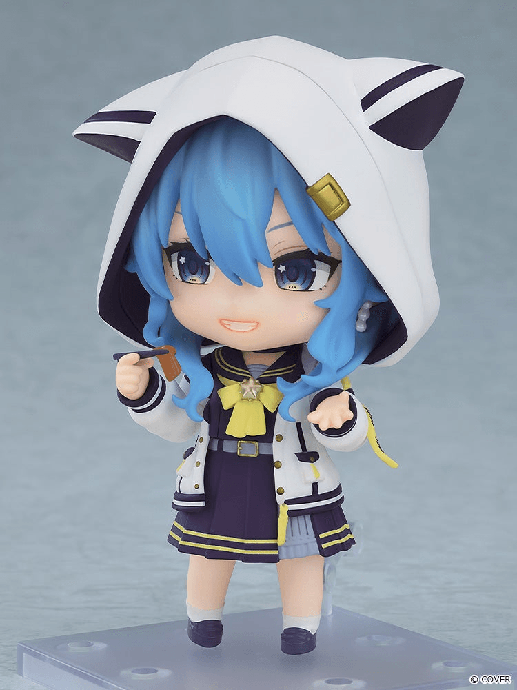 Hololive: 2893 Hoshimachi Suisei Sailor Outift Ver. Nendoroid