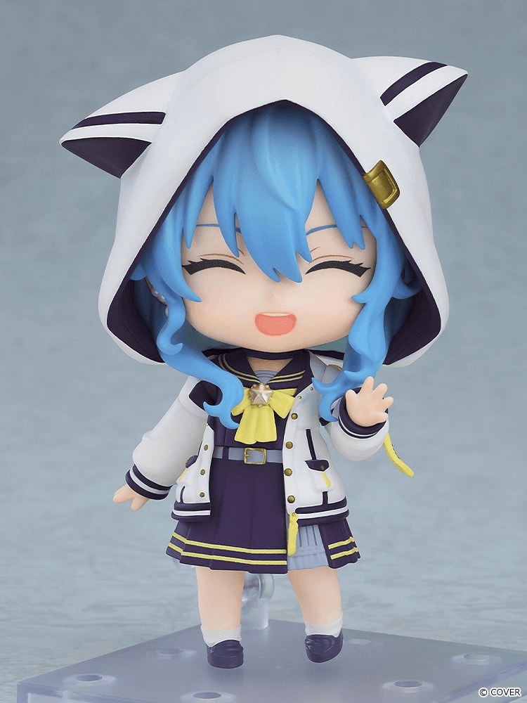 Hololive: 2893 Hoshimachi Suisei Sailor Outift Ver. Nendoroid