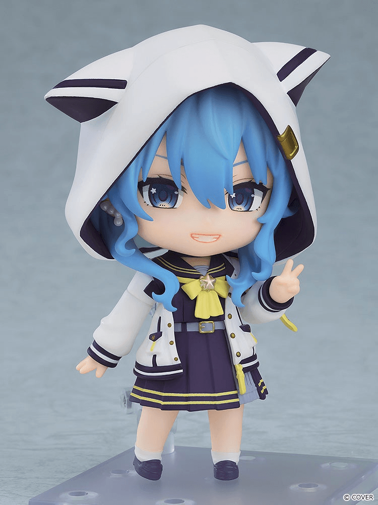 Hololive: 2893 Hoshimachi Suisei Sailor Outift Ver. Nendoroid