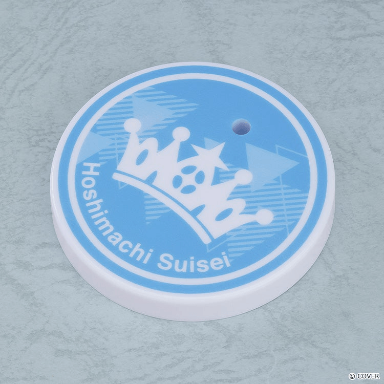 Hololive: 2893 Hoshimachi Suisei Sailor Outift Ver. Nendoroid
