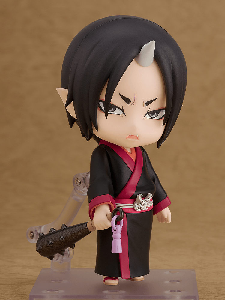 Hozuki's Coolheadedness: 1744 Hozuki 2.0 Nendoroid