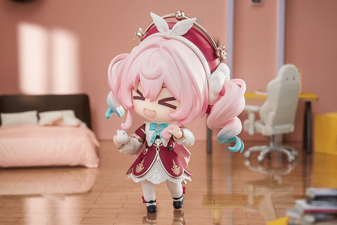 Honkai: Star Rail: 2953 Hyacine Nendoroid