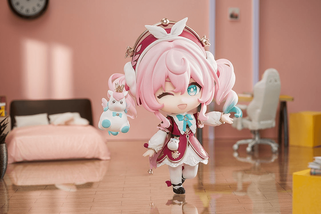 Honkai: Star Rail: 2953 Hyacine Nendoroid